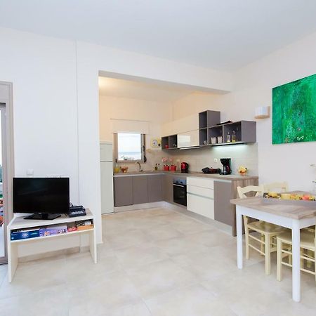 Mon Emvasia Margarites Villas Margaritai Ngoại thất bức ảnh