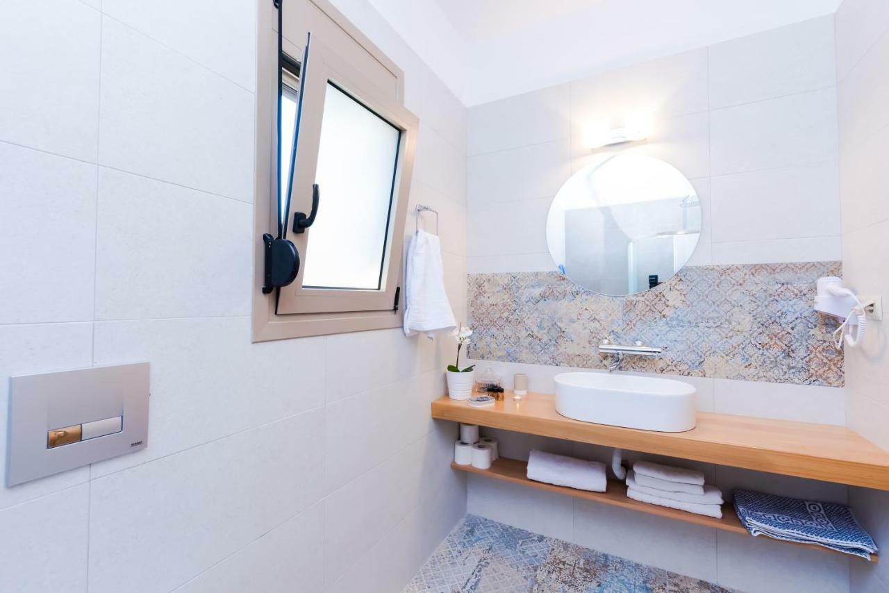 Mon Emvasia Margarites Villas Margaritai Ngoại thất bức ảnh