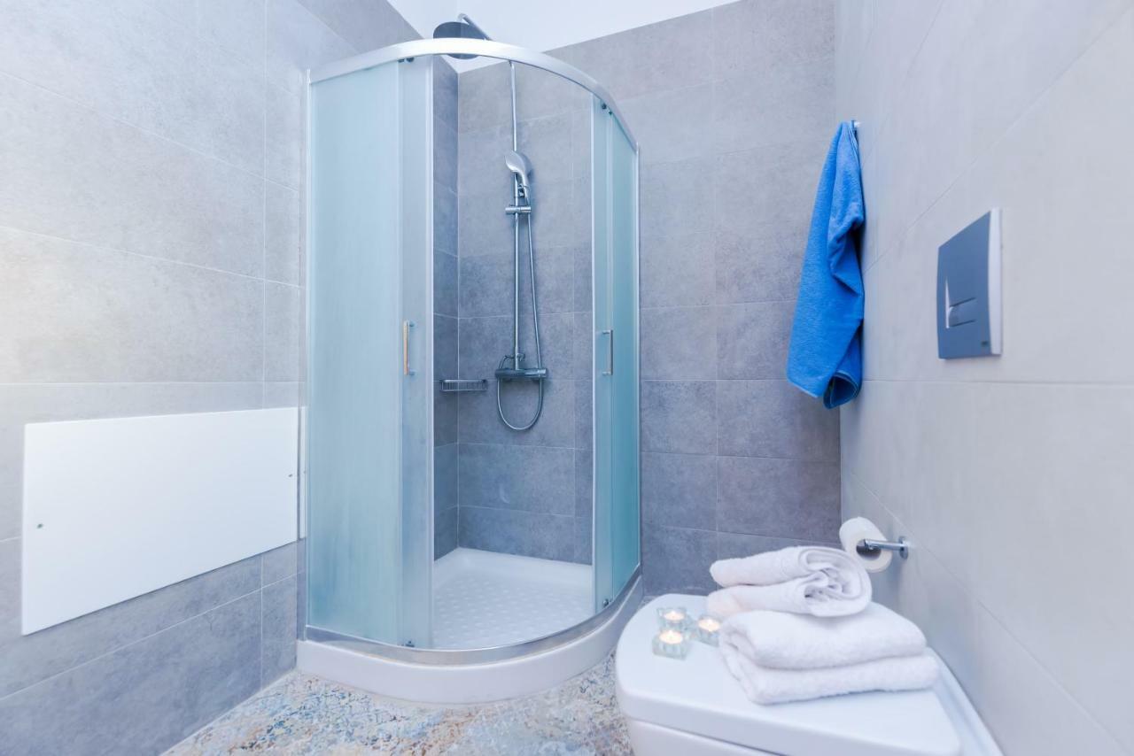 Mon Emvasia Margarites Villas Margaritai Ngoại thất bức ảnh