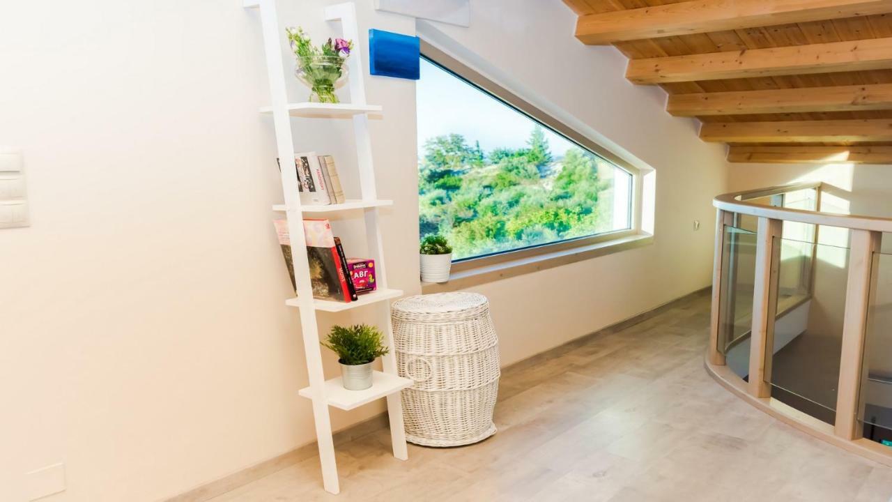 Mon Emvasia Margarites Villas Margaritai Ngoại thất bức ảnh