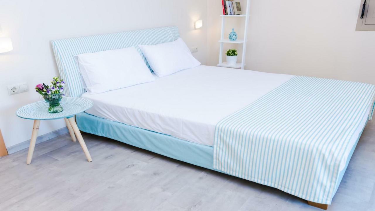 Mon Emvasia Margarites Villas Margaritai Ngoại thất bức ảnh