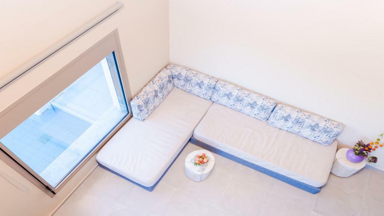 Mon Emvasia Margarites Villas Margaritai Ngoại thất bức ảnh